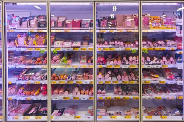 Актуальные тренды на рынке мясных продуктов и деликатесов 2025–2026 гг.