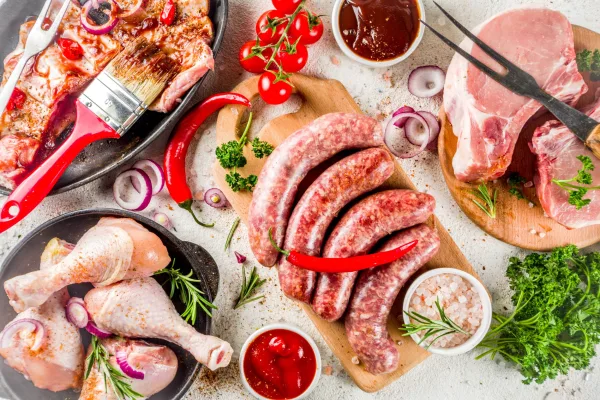 Трехспиральный коллаген в мясной переработке и функциональном питании: технологический потенциал и опыт компании «Био Стандарт»