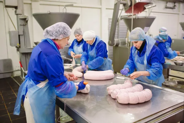 Обзор новостей и событий мясопереработки и животноводства за 20-ю неделю (11–17 мая 2026 г.)