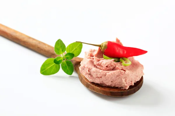 Рынок мясных консервов. Паштетные консервы