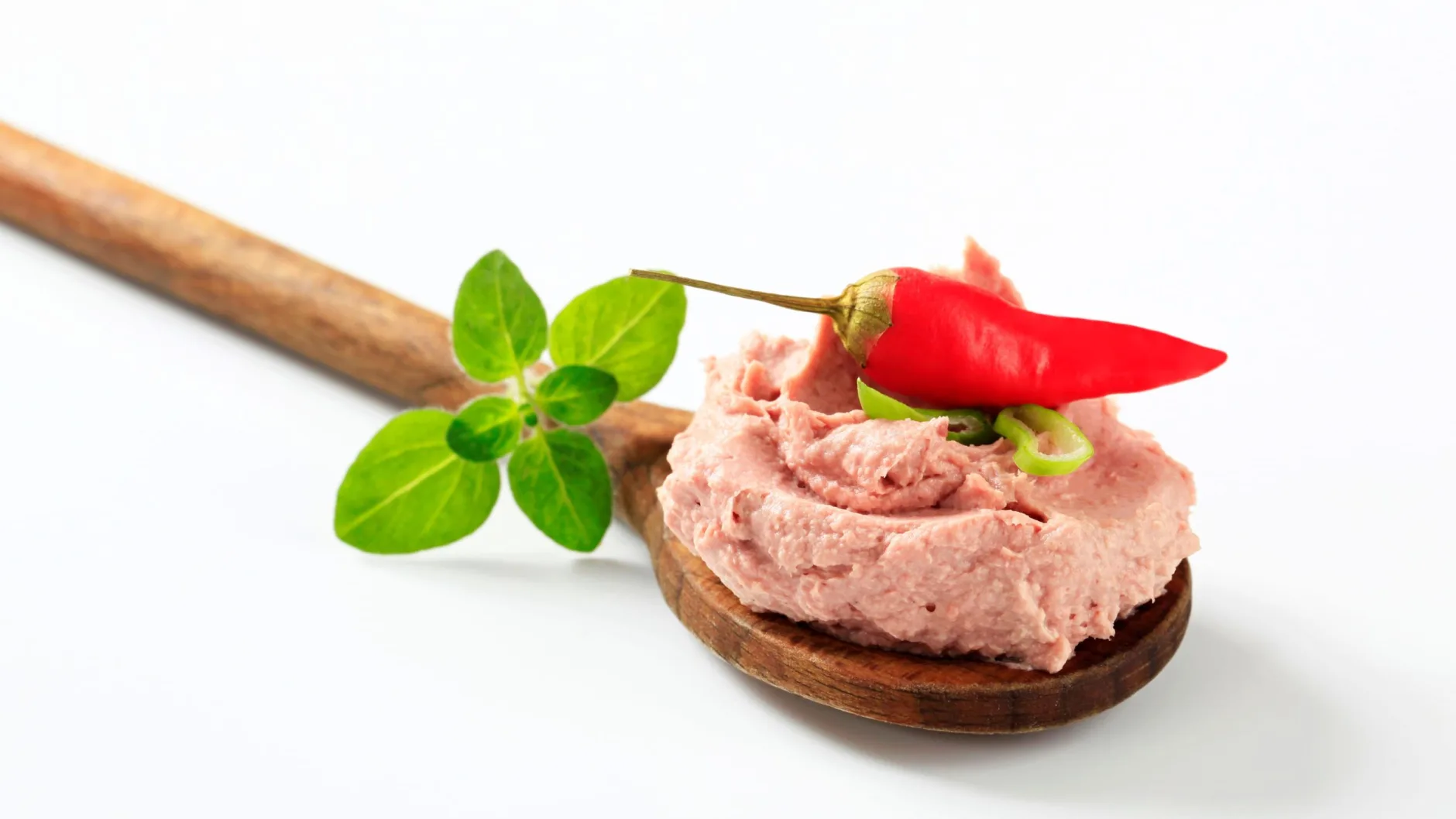 Рынок мясных консервов. Паштетные консервы