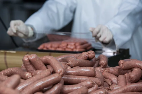 Обзор новостей и событий мясопереработки и животноводства за 31-ю неделю (27 июля – 2 августа 2026 г.)