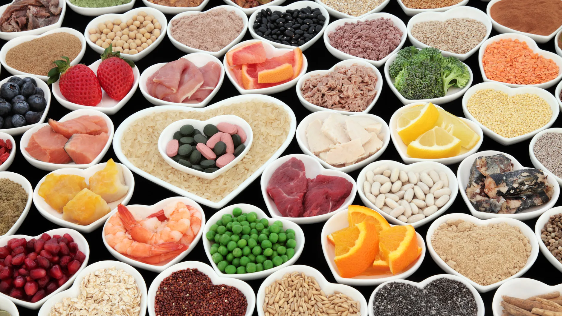Новые категории мяса? Компания Meatless нацелена на «гибридные» виды мясного белка