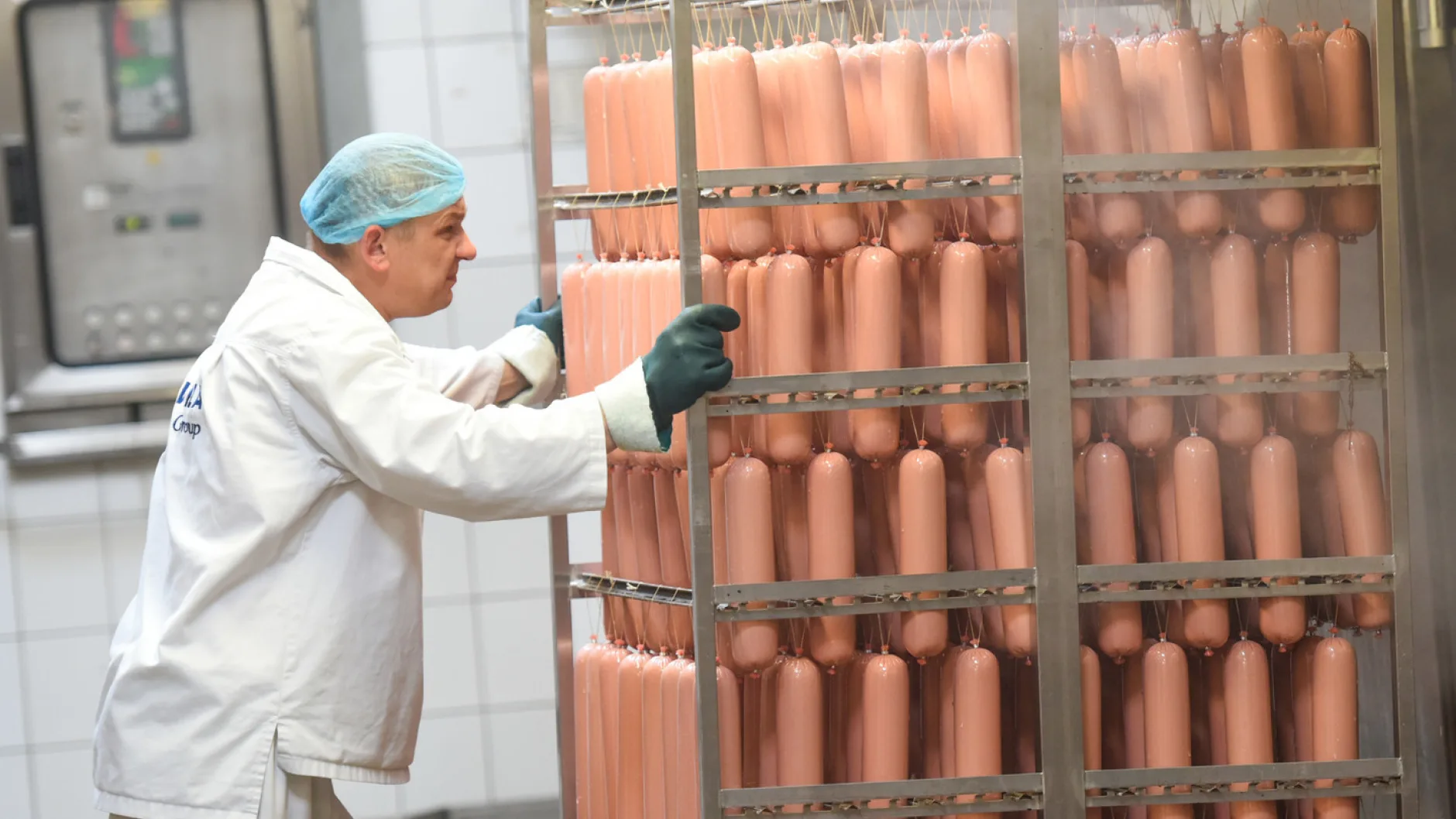 Обзор новостей и событий мясопереработки и животноводства за 13-ю неделю (25 – 29 марта 2019 г.)