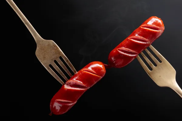 Обзор новинок мясных продуктов. Часть 2