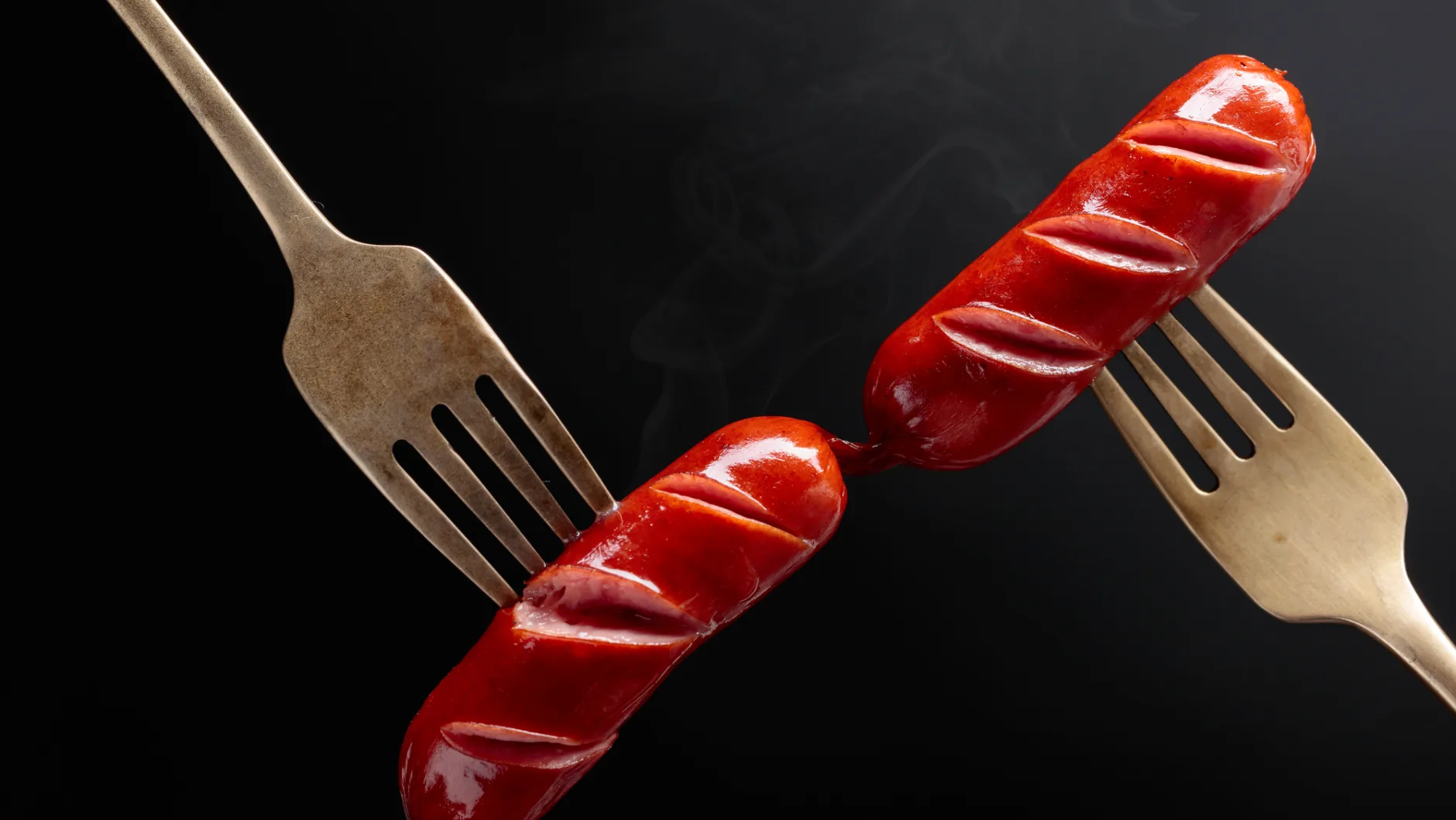 Обзор новинок мясных продуктов. Часть 2