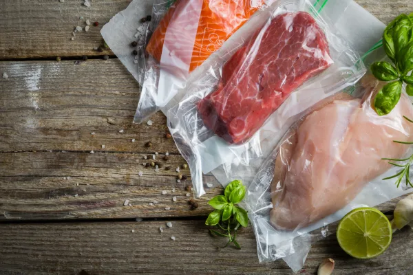 «Су-вид»: по-французски – «вкусно», по-русски – «выгодно»
