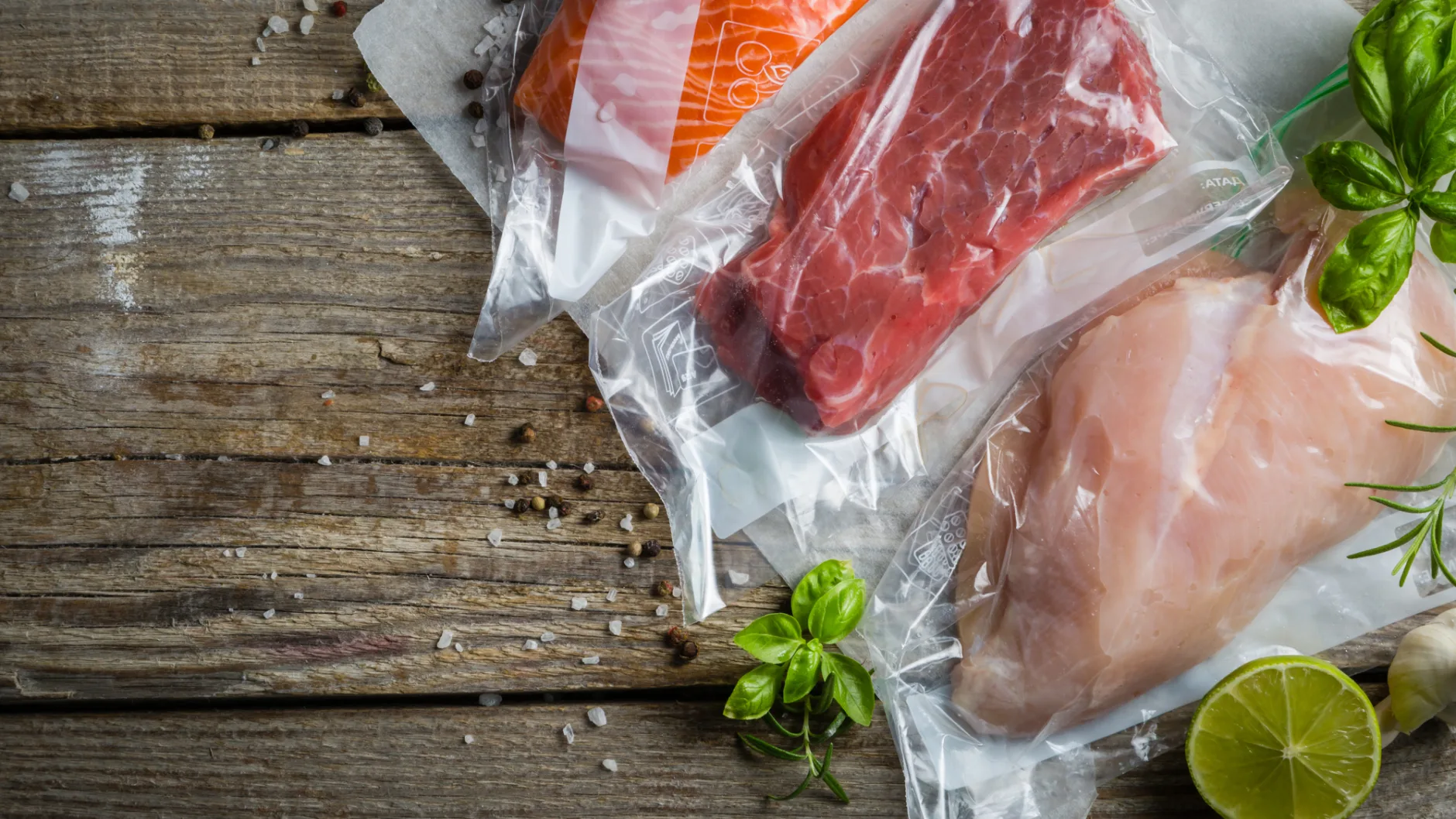 «Су-вид»: по-французски – «вкусно», по-русски – «выгодно»