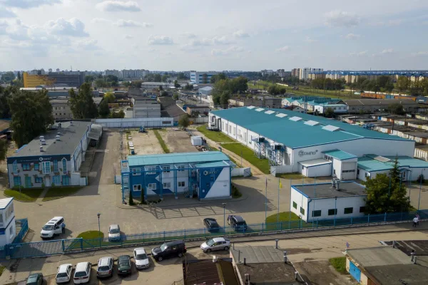 «КОМПО»: бережливое производство как стиль жизни
