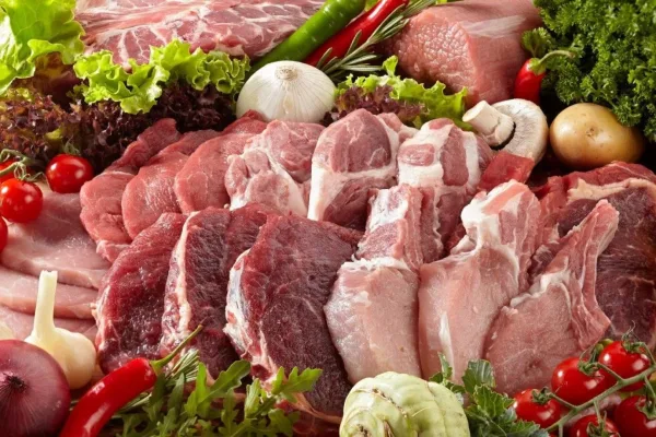 Обзор новостей и событий мясопереработки и животноводства за 5-ю неделю (3 –7 февраля 2020 г.)