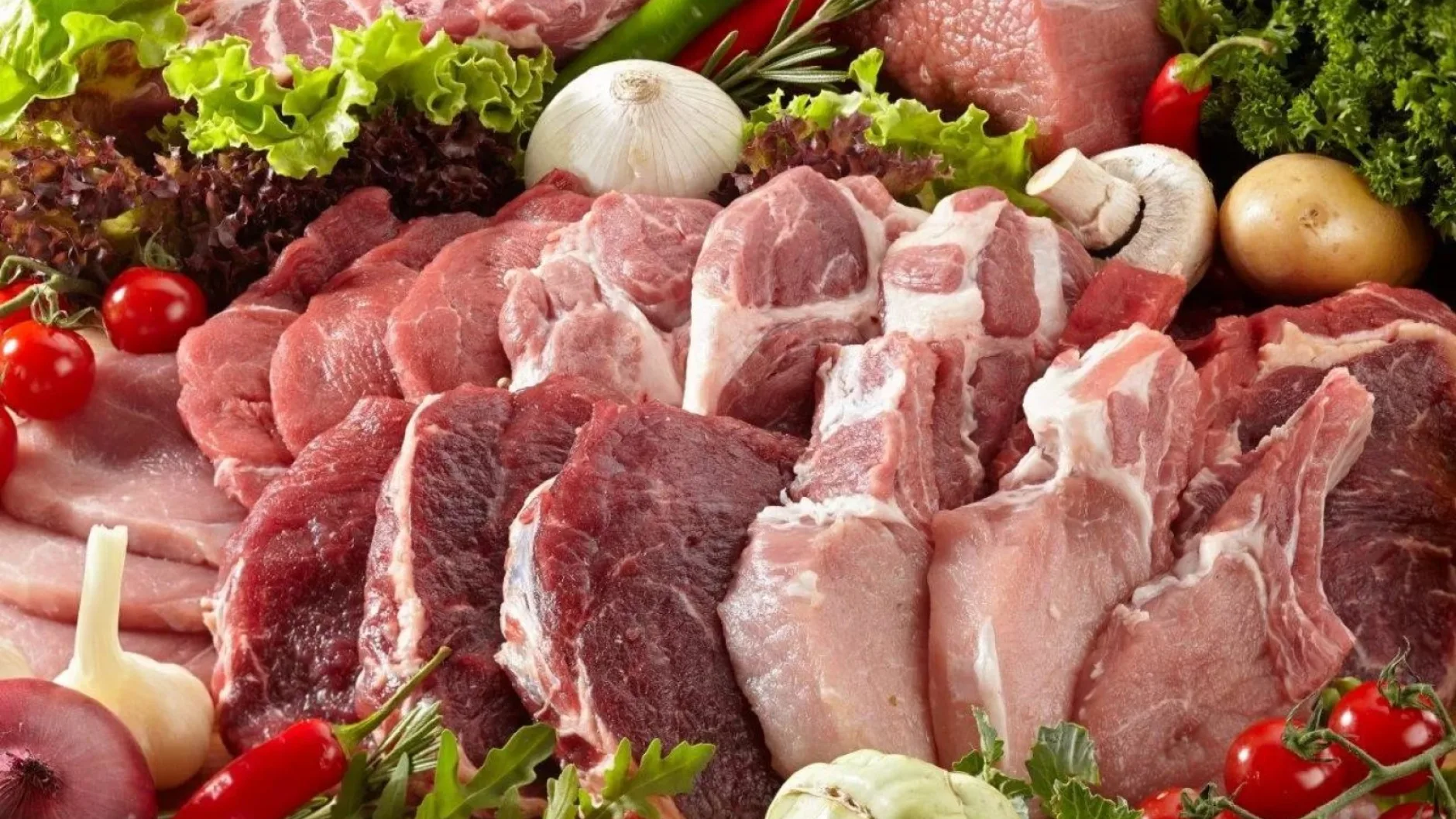Обзор новостей и событий мясопереработки и животноводства за 5-ю неделю (3 –7 февраля 2020 г.)