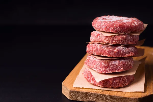Замораживание и охлаждение — горячие темы в мясопереработке