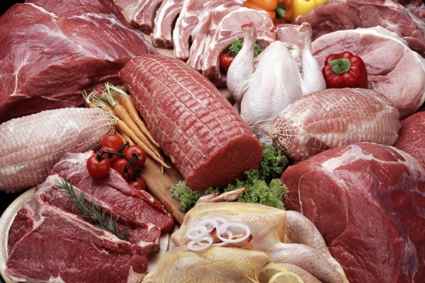 Обзор новостей и событий мясопереработки и животноводства за 23-ю неделю (1 – 5 июня 2020 г.)