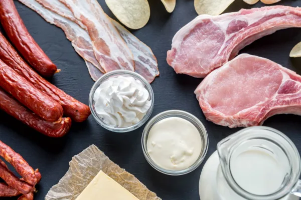 Обзор новостей и событий мясопереработки и животноводства за 32-ю неделю (10 – 14 августа 2020 г.)