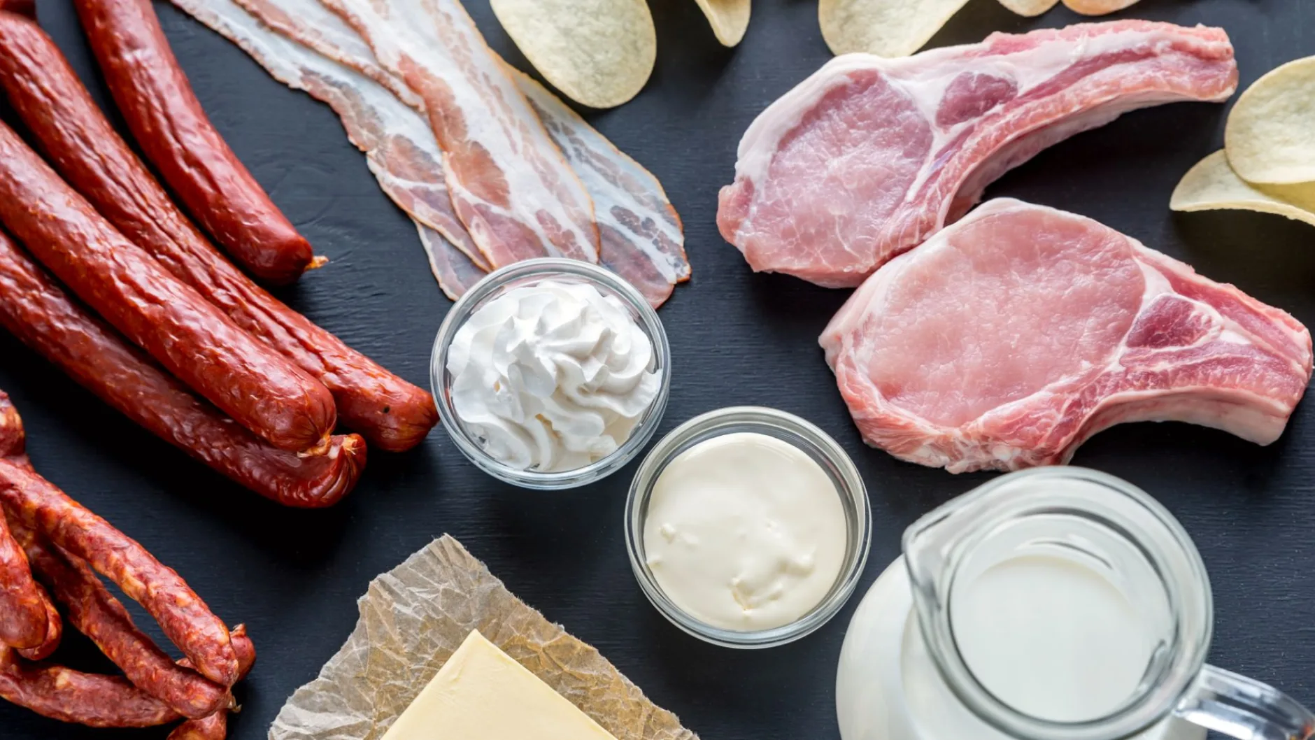 Обзор новостей и событий мясопереработки и животноводства за 32-ю неделю (10 – 14 августа 2020 г.)