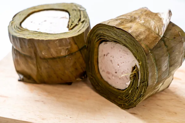 Вьетнамская кухня как тренд. Секрет приготовления Ча Луа