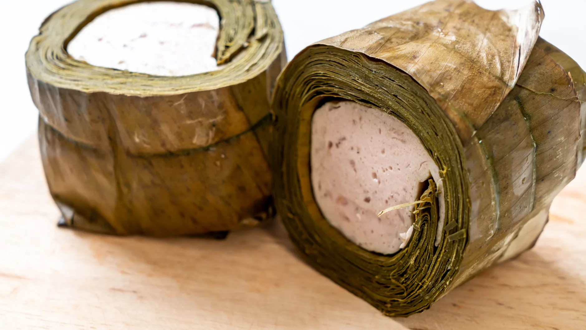Вьетнамская кухня как тренд. Секрет приготовления Ча Луа