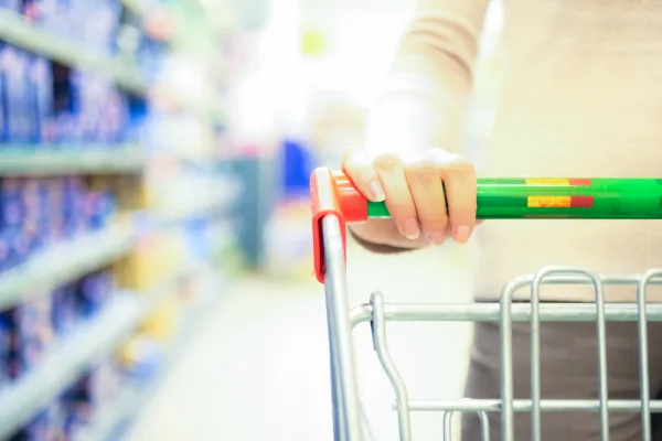 В 2020 году рынок сетевого FMCG-ритейла вырастет на 7%