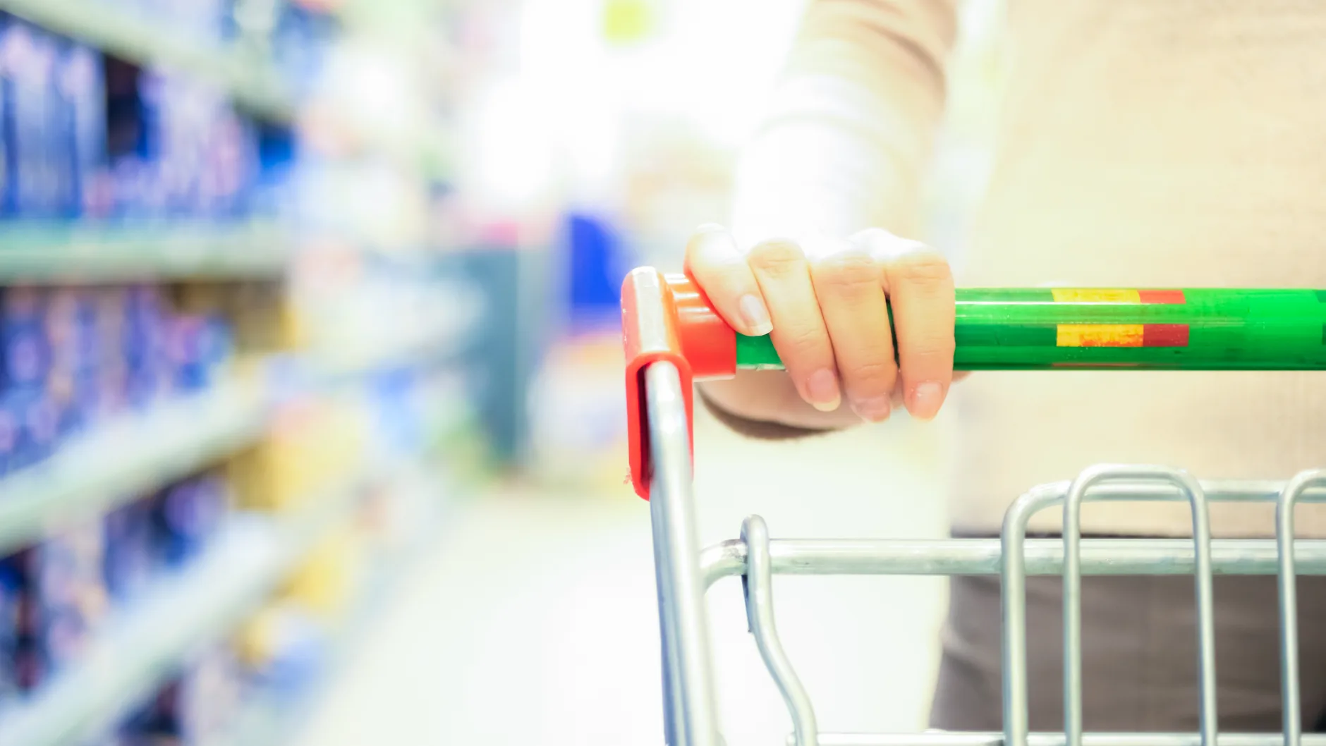 В 2020 году рынок сетевого FMCG-ритейла вырастет на 7%