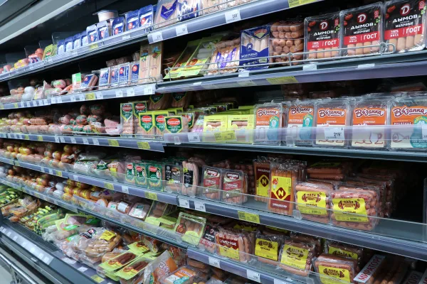 Маркетинг на аутсорсе.  Как еще поставщики могут быть полезны мясопереработке.