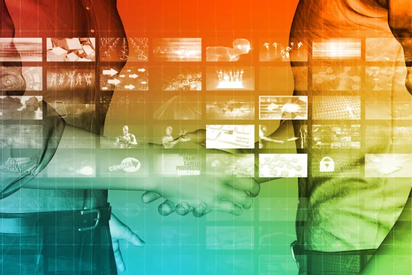 Реклама продуктов питания в интернете