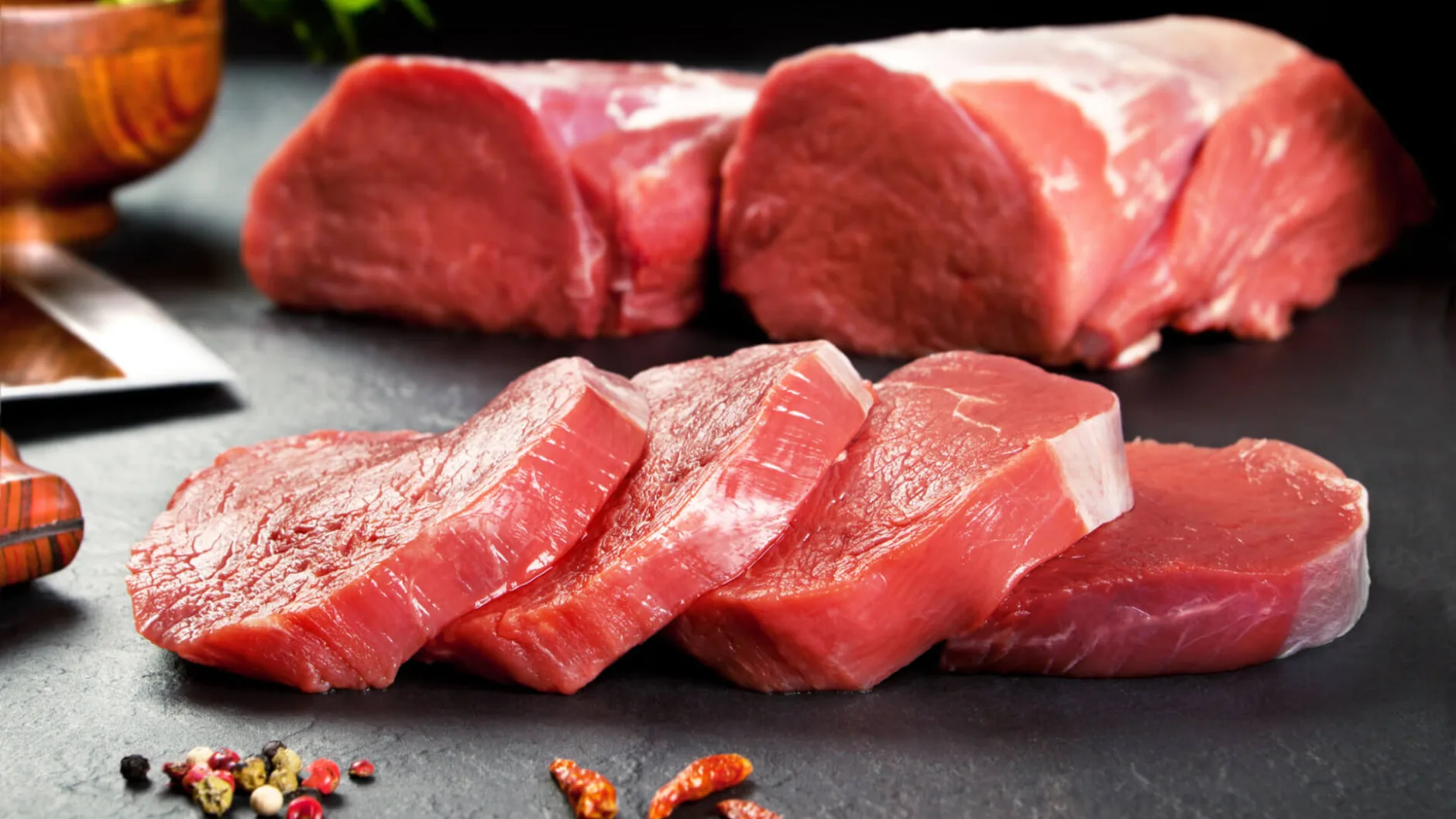Обзор новостей и событий мясопереработки и животноводства за 47-ю неделю (23-27 ноября 2020 г.)