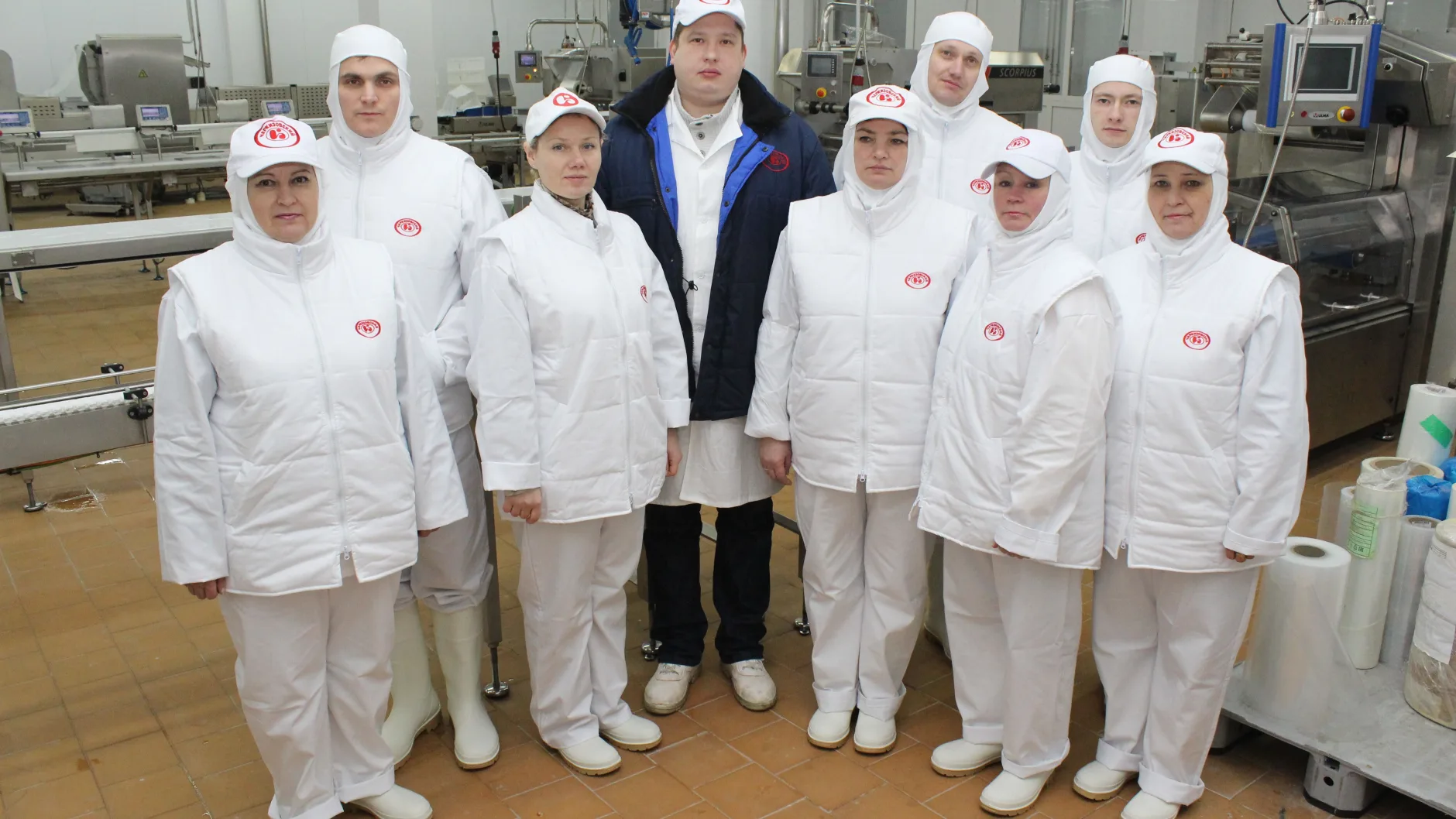 Качественная спецодежда для рабочих: выбор «Черкизово»