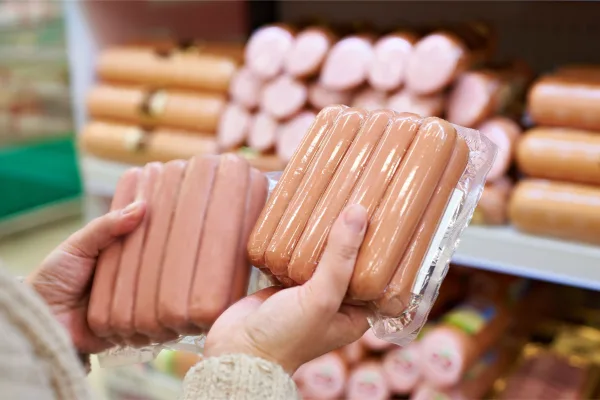 Незамутненный взгляд на продукт