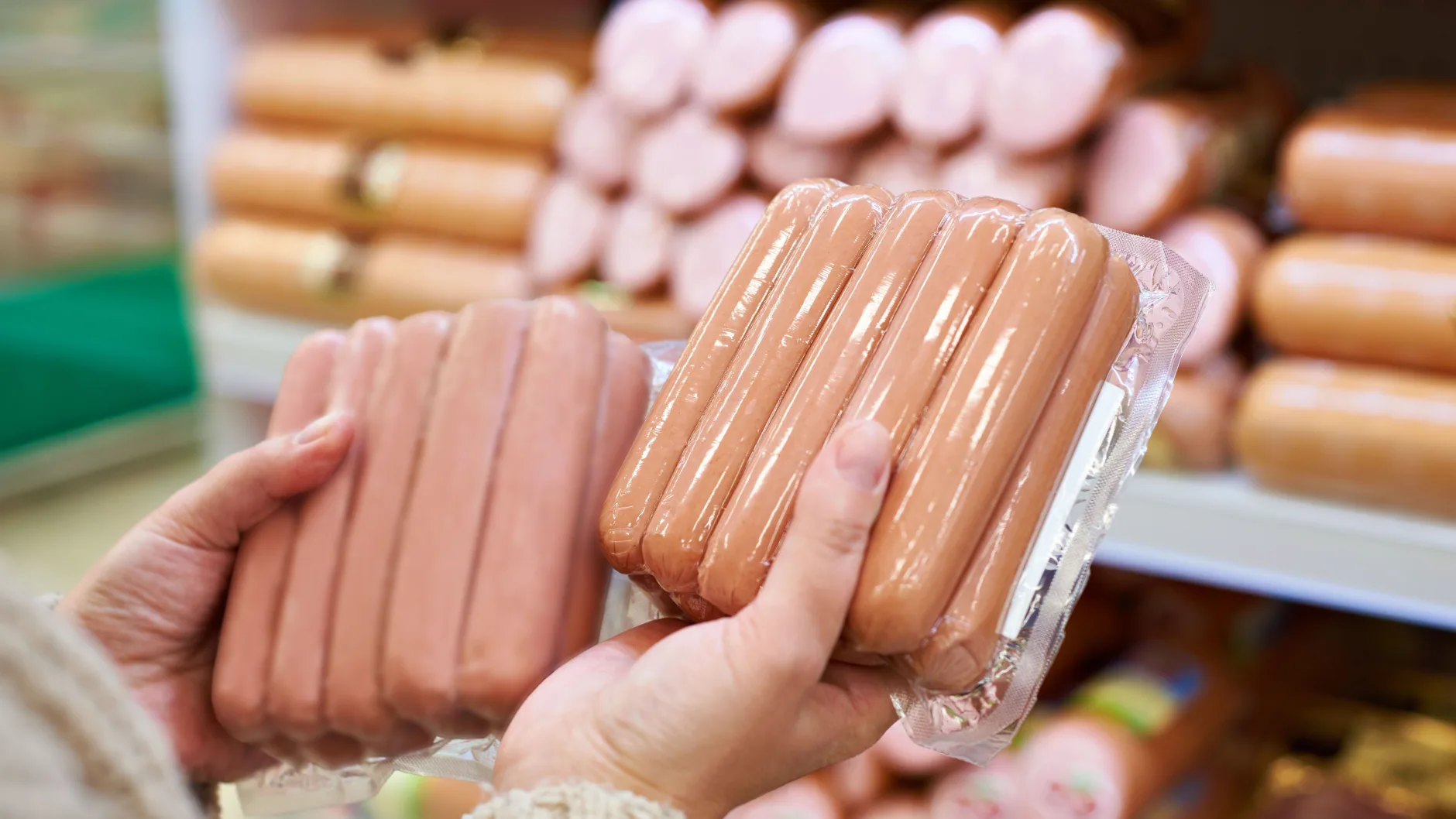 Незамутненный взгляд на продукт