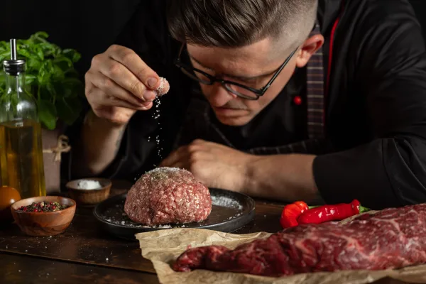Тот самый вкус, или вкусовой профиль страны