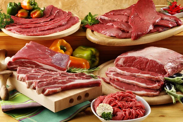 Обзор новостей и событий мясопереработки и животноводства за 6-ю неделю (8-12 февраля 2021 г.)