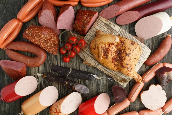 Обзор новостей и событий мясопереработки и животноводства за 11-ю неделю (15-19 марта 2021 г.)