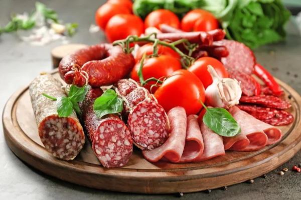 Обзор новостей и событий мясопереработки и животноводства за 13-ю неделю (29 марта - 2 апреля 2021 г.)