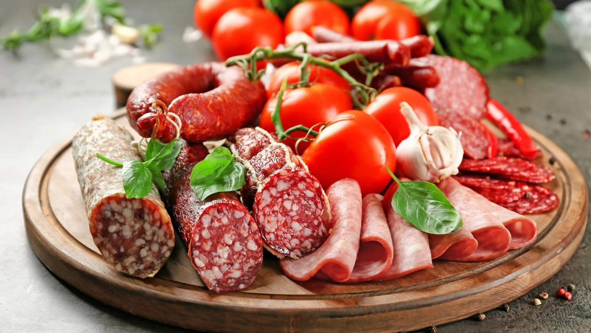 Обзор новостей и событий мясопереработки и животноводства за 13-ю неделю (29 марта - 2 апреля 2021 г.)