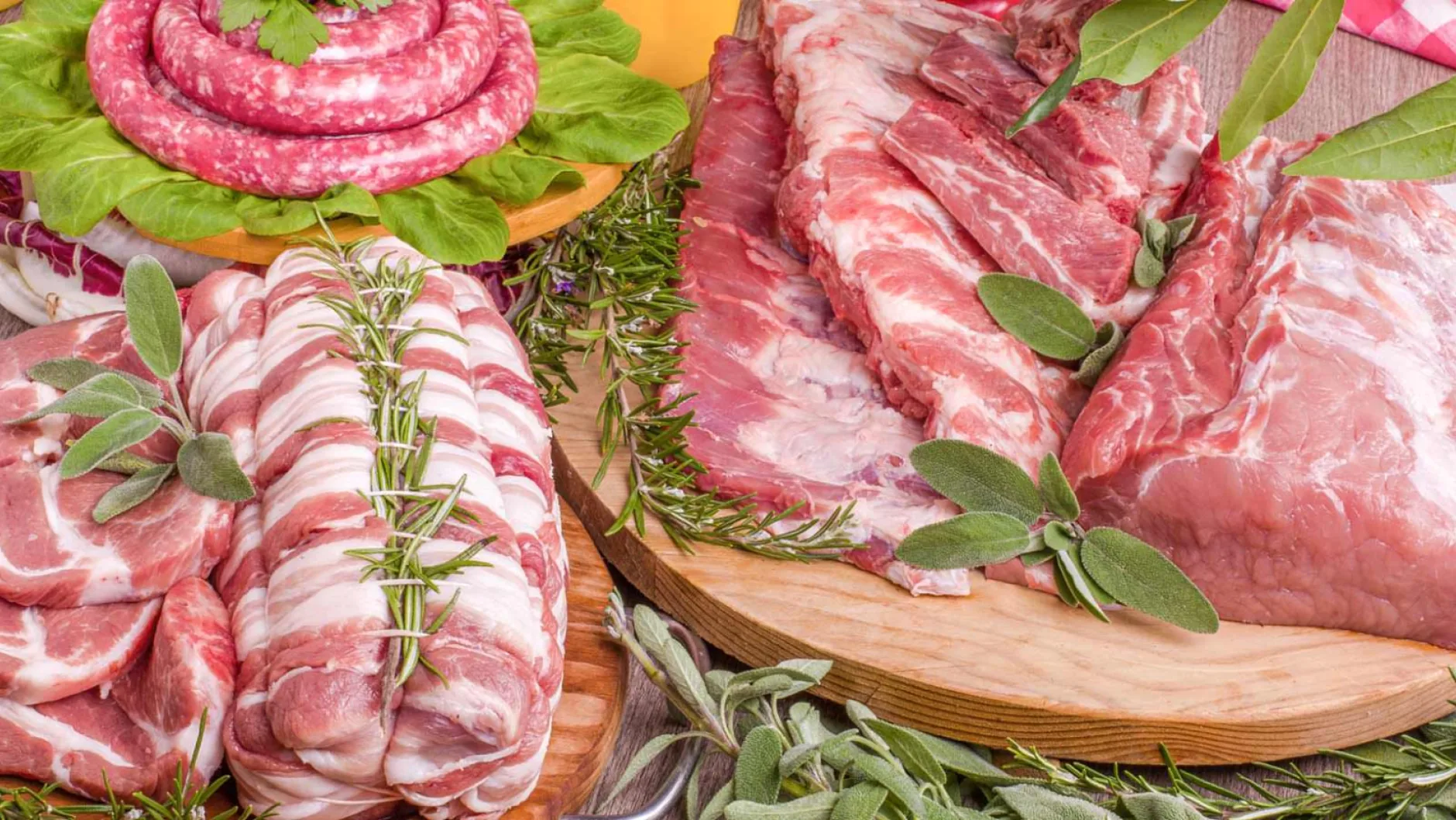 Обзор новостей и событий мясопереработки и животноводства за 14-ю неделю (5-9 апреля 2021 г.)