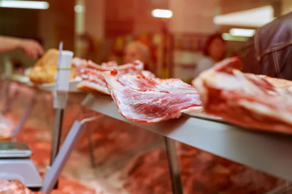 Патентованные инновации в мясоперерабатывающей отрасли: рубленые полуфабрикаты и колбасы