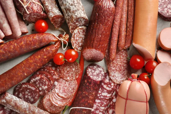 Обзор новостей и событий мясопереработки и животноводства за 17-ю неделю (26-30 апреля 2021 г.)