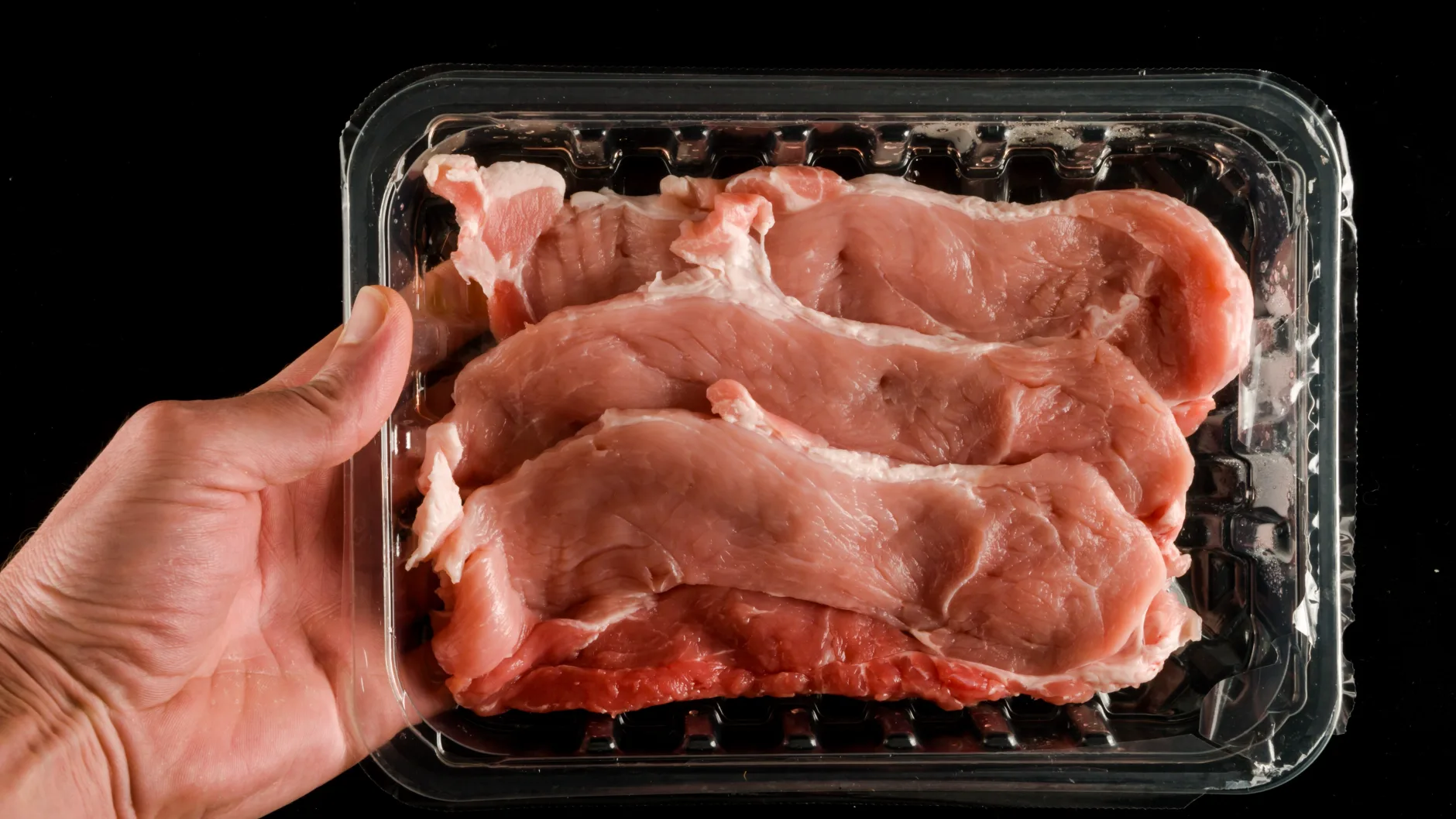 О выборе состава газовой среды для упаковки мяса и продукции мясопереработки