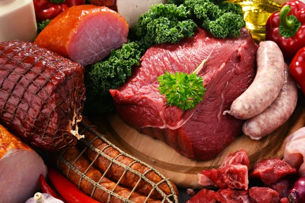 Обзор новостей и событий мясопереработки и животноводства за 21-ю неделю (24-28 мая 2021 г.)