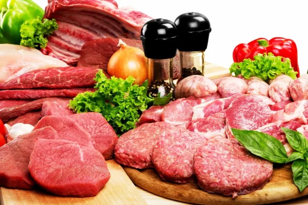 Обзор новостей и событий мясопереработки и животноводства за 25-ю неделю (21 — 25 июня 2021 г.)