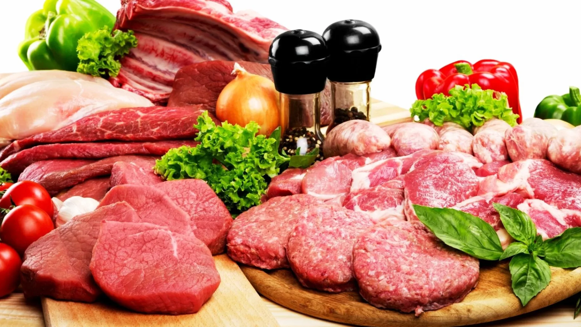 Обзор новостей и событий мясопереработки и животноводства за 25-ю неделю (21 — 25 июня 2021 г.)