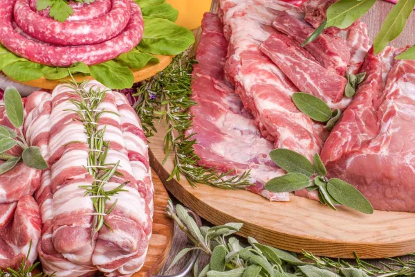 Обзор новостей и событий мясопереработки и животноводства за 27-ю неделю (5-9 июля 2021 г.)