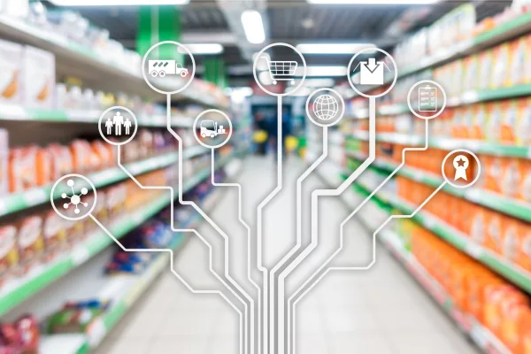 Тренды рынка FMCG и портрет современного покупателя