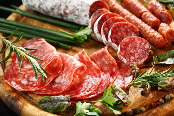 Обзор новостей и событий мясопереработки и животноводства за 28-ю неделю (12-16 июля 2021 г.)