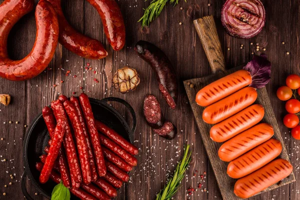 Обзор новостей и событий мясопереработки и животноводства за 29-ю неделю (19-23 июля 2021 г.)