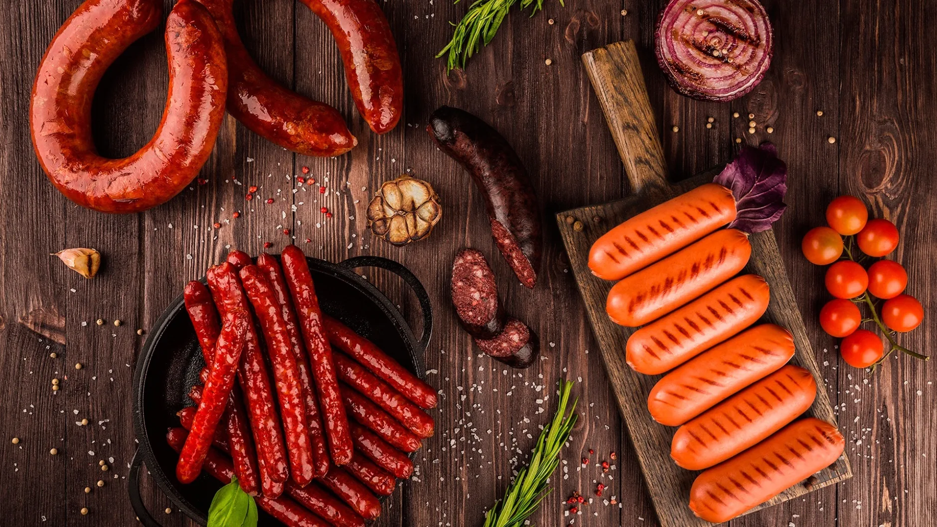 Обзор новостей и событий мясопереработки и животноводства за 29-ю неделю (19-23 июля 2021 г.)