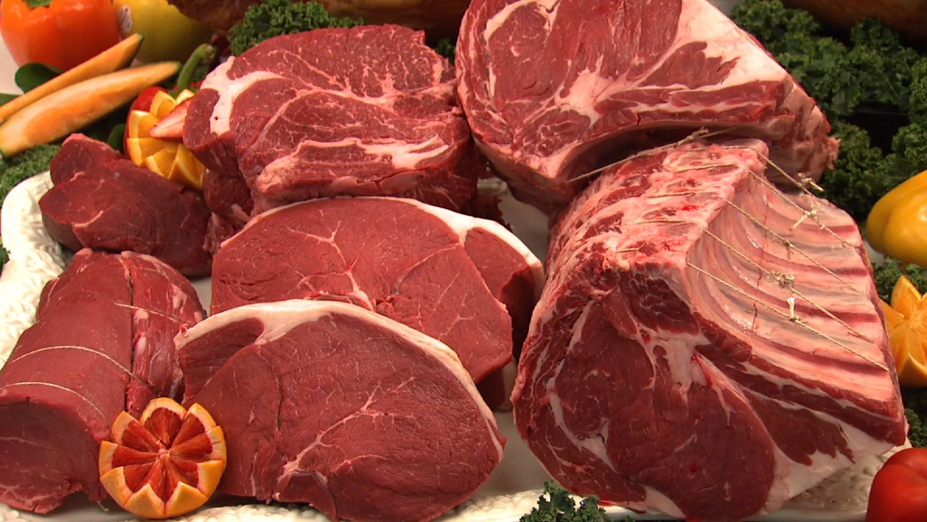 Обзор новостей и событий мясопереработки и животноводства за 38-ю неделю (20-24 сентября 2021 г.)