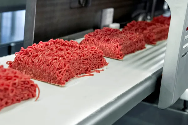 Обзор новостей и событий мясопереработки и животноводства за 41-ю неделю (11-15 октября 2021 г.)