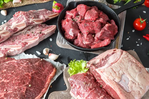 Обзор новостей и событий мясопереработки и животноводства за 47-ю неделю (22-26 ноября 2021 г.)