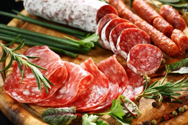 Обзор новостей и событий мясопереработки и животноводства за 48-ю неделю (29 ноября - 3 декабря 2021 г.)